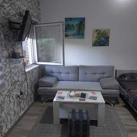 Eid Apartment Mostar Bagian luar foto