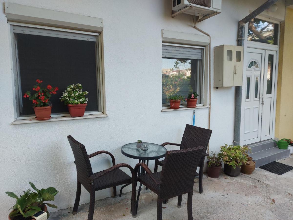 Eid Apartment Mostar Bagian luar foto