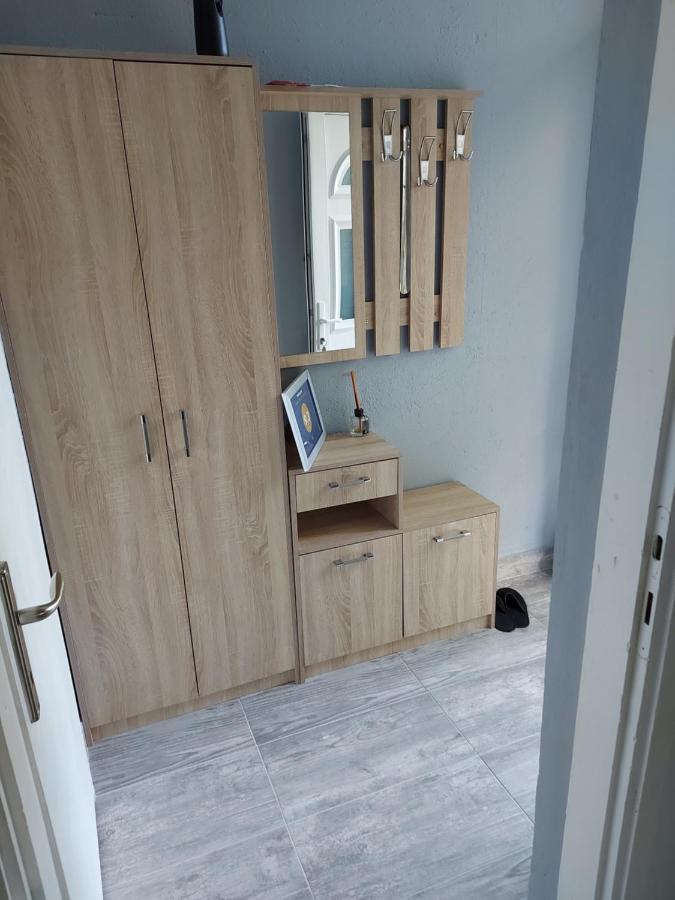 Eid Apartment Mostar Bagian luar foto