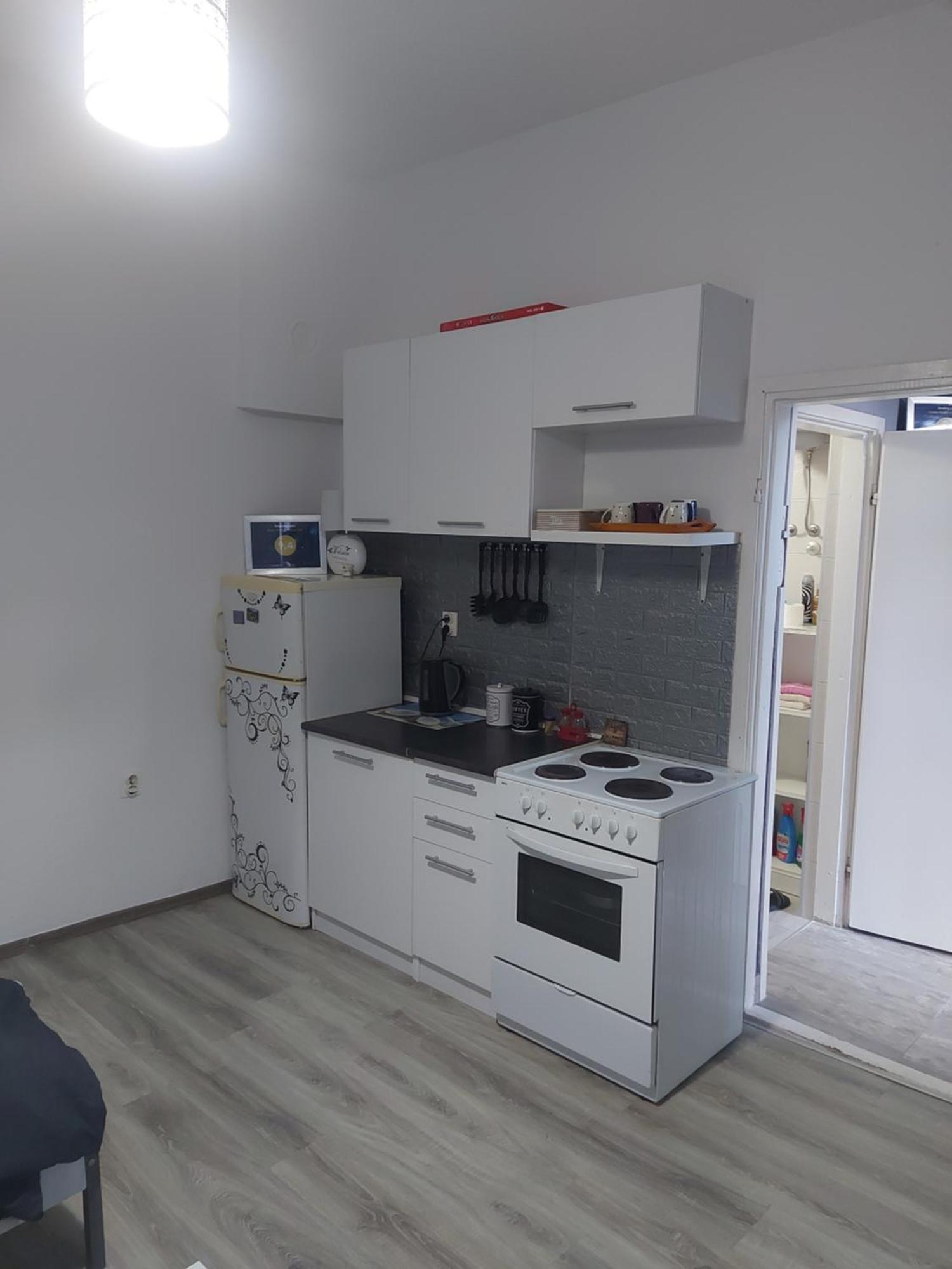 Eid Apartment Mostar Bagian luar foto