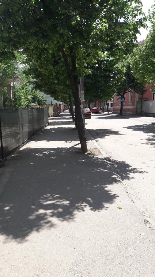 Eid Apartment Mostar Bagian luar foto