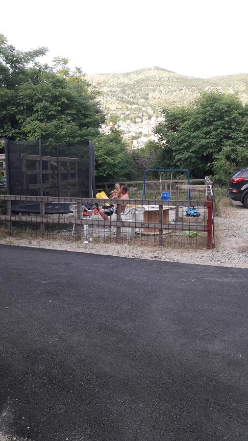 Eid Apartment Mostar Bagian luar foto