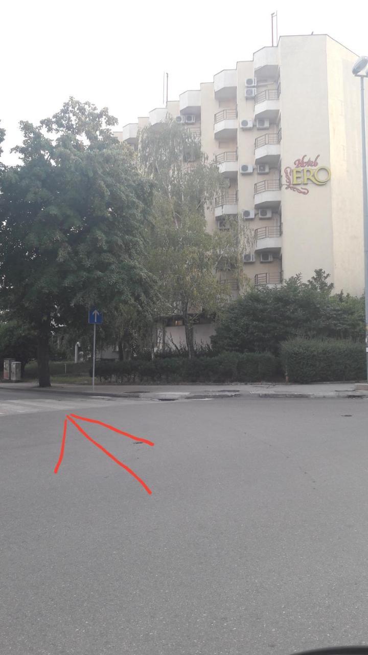 Eid Apartment Mostar Bagian luar foto