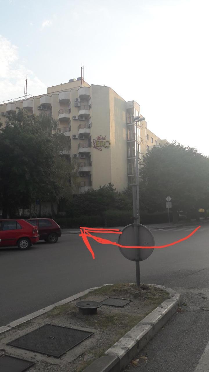 Eid Apartment Mostar Bagian luar foto